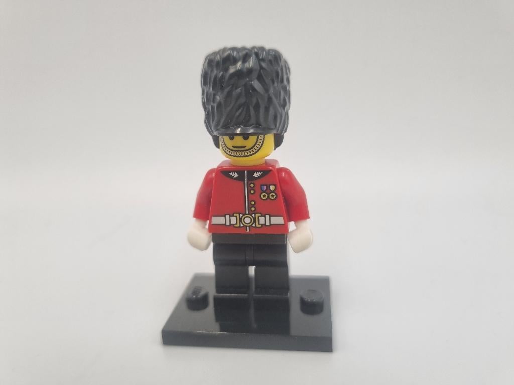 Lego 5005233 Royal Guard, Ophalen of Verzenden, Zo goed als nieuw, Complete set, Lego