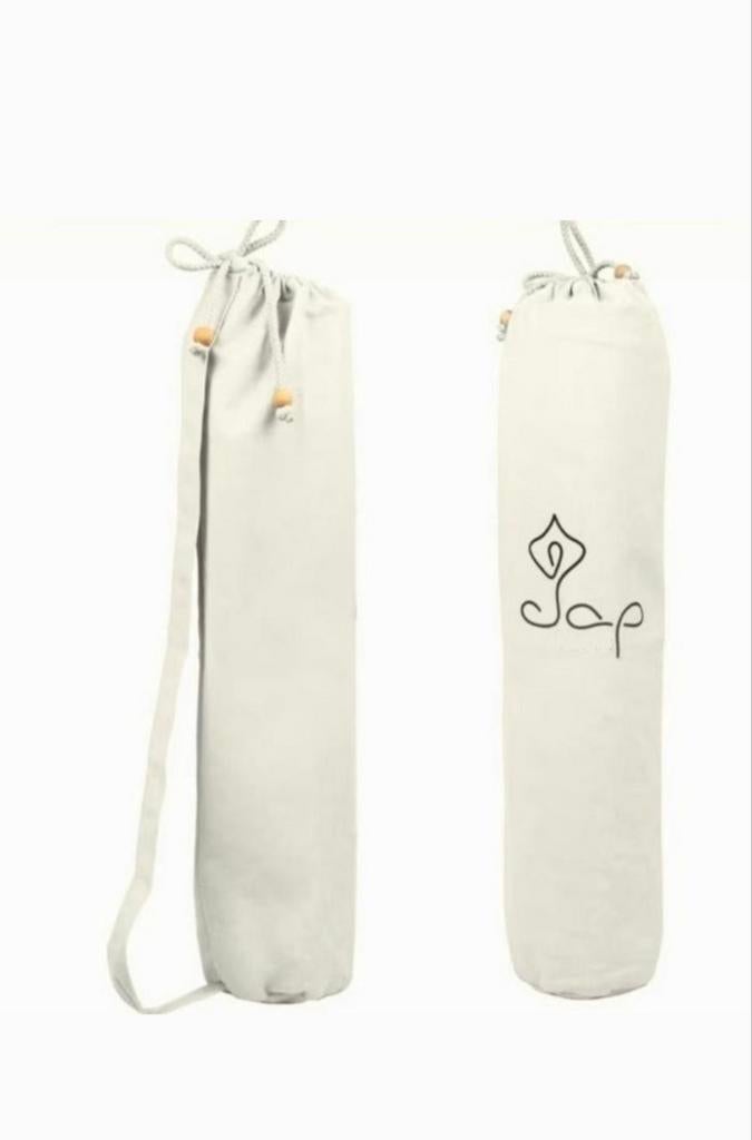 Tas yogamat yogatas katoen, Ophalen of Verzenden, Nieuw, Yogamat