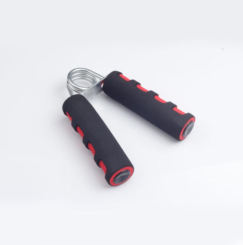 Hand Trainer / Spieren Grip Knijper Fitness Kracht Vinger, Sport en Fitness, Fitnessmaterialen, Verzenden, Nieuw, Overige typen
