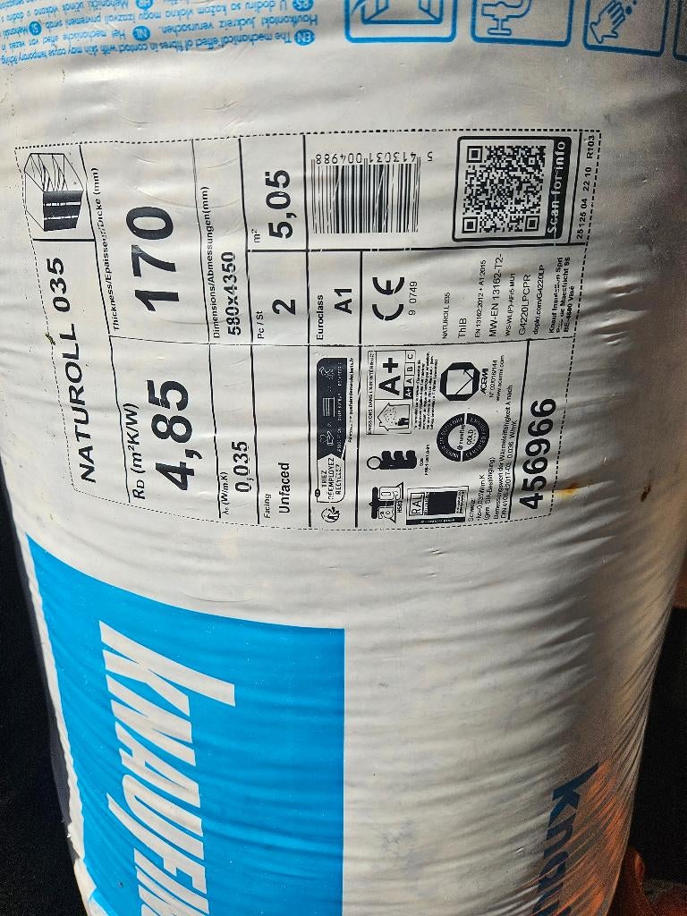 Isolatie, Ophalen, Overige materialen, Overige kleuren, Overige typen