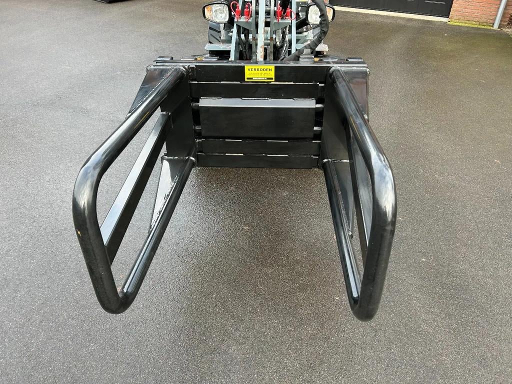 hemach Giant, Weidemann, enz. Balenklem (bj 2025), Akkerbouw, Overige typen