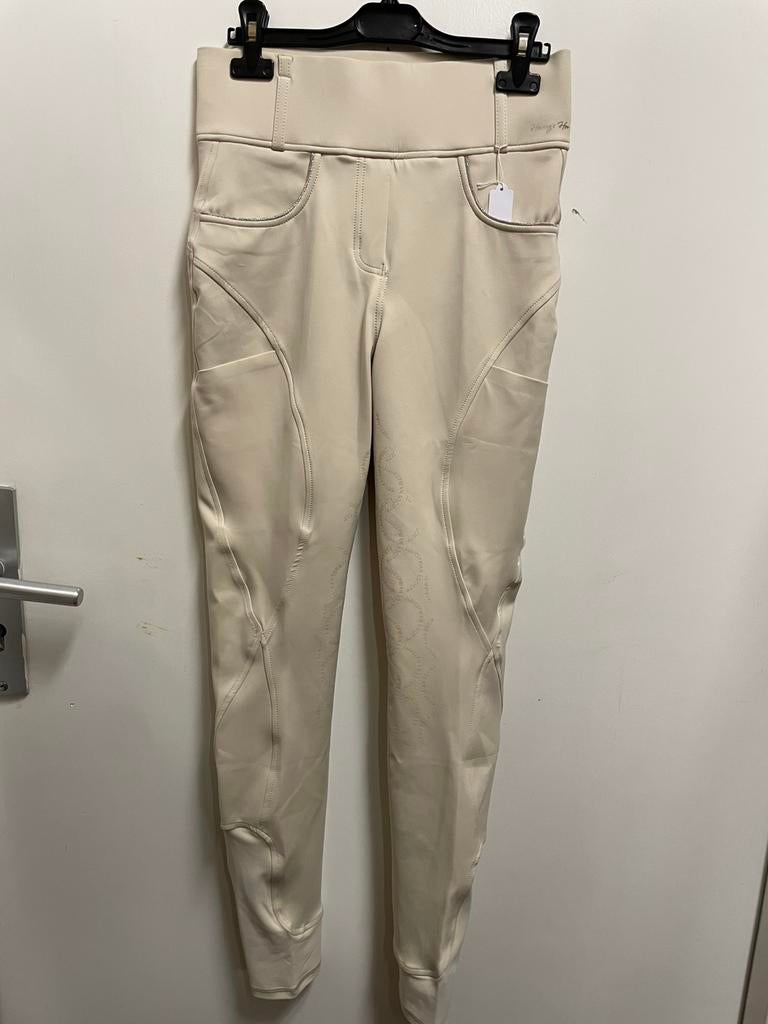 Harry’s horse rijlegging beige 38 nieuw, Ophalen of Verzenden, Nieuw, Dressuur, Onderkleding