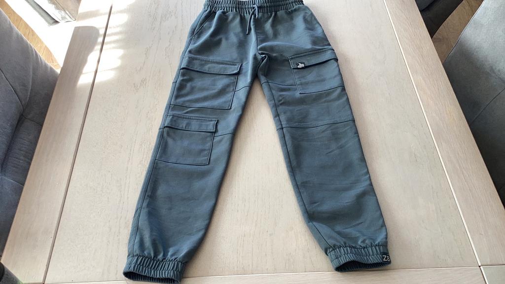 Jongens broek maat 140, Kinderen en Baby's, Kinderkleding | Maat 140, Ophalen of Verzenden, Zo goed als nieuw, Jongen, Broek