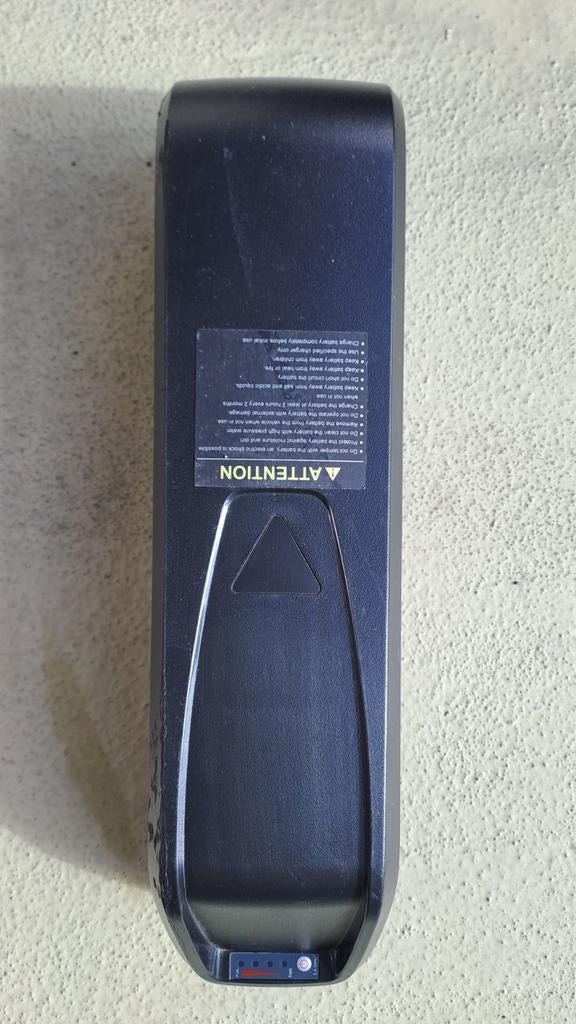 Fatbike onderdelen., Ophalen, Algemeen