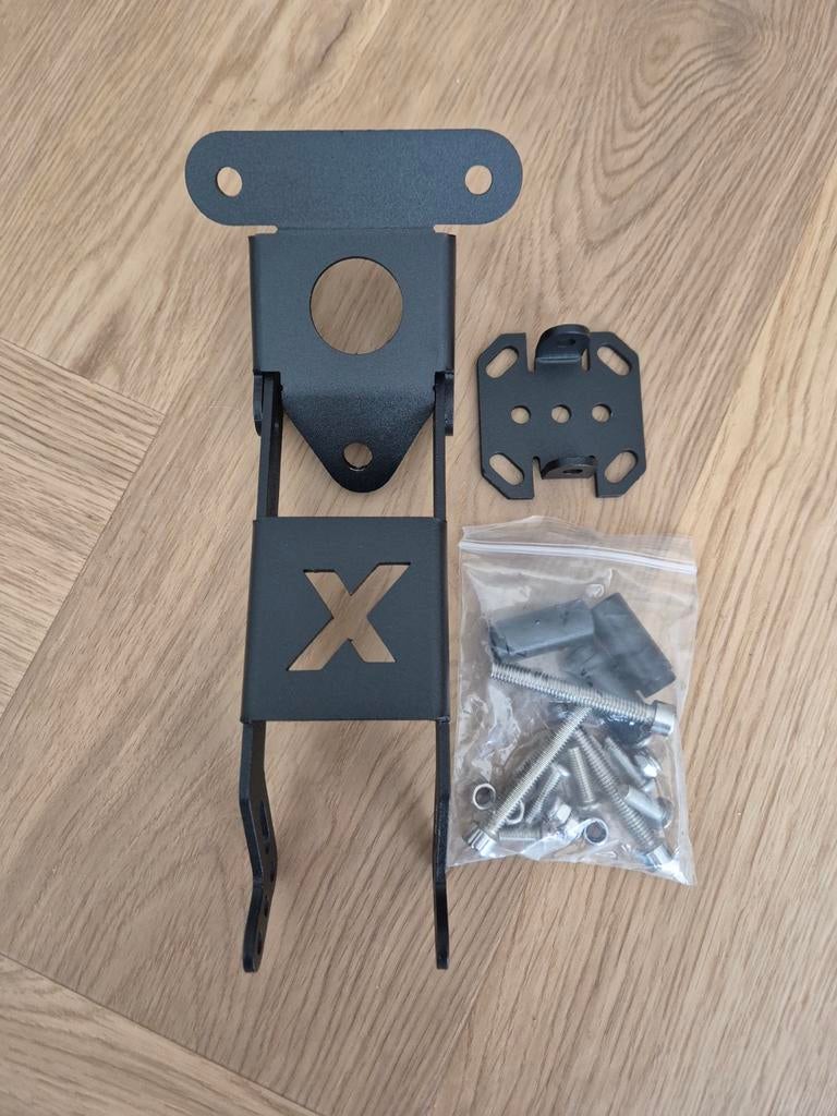 Navigatie houder ducati dessert x nieuw, Ophalen of Verzenden, Nieuw, Overige typen