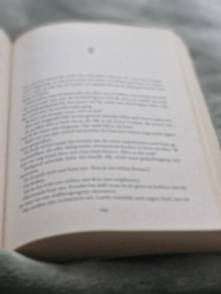 Mario Reading - De wederkomst, Ophalen of Verzenden, Zo goed als nieuw, Mario Reading