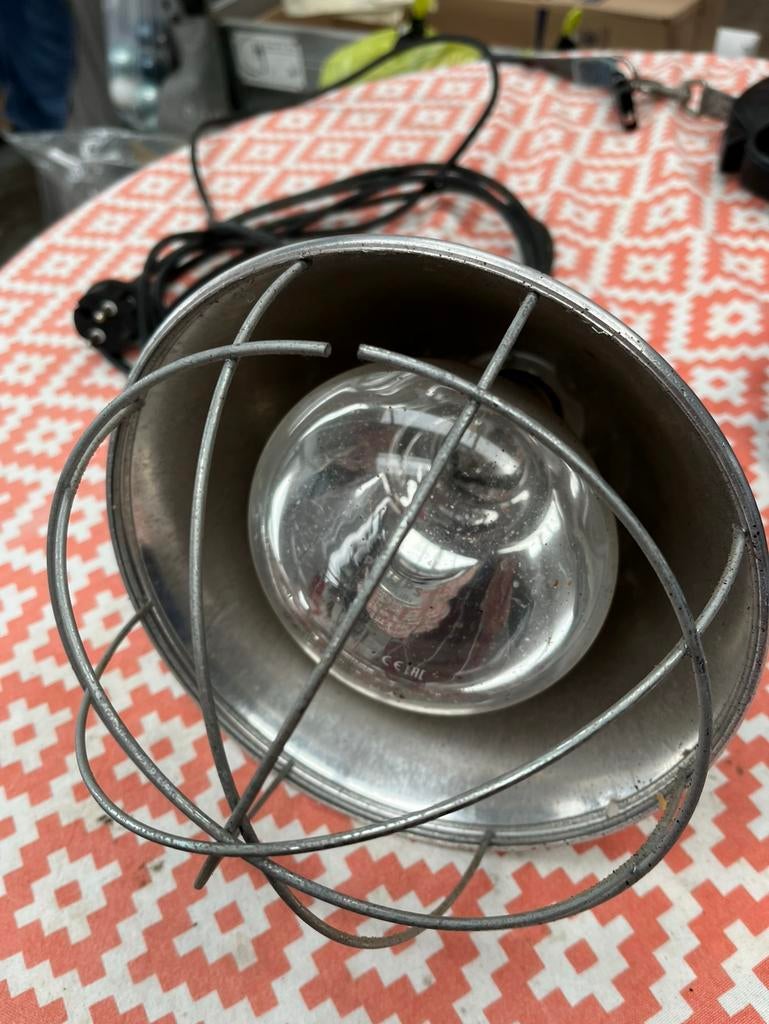 Diverse benodigdheden voor jouw kippen, Ophalen, Zo goed als nieuw, Kippenhok of Kippenren