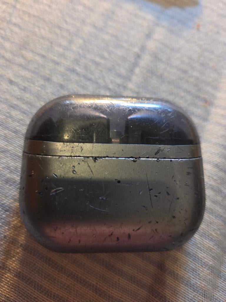 Samsung Galaxy Buds Pro 3 oplaadcase, Ophalen of Verzenden, Gebruikt, Overige merken, Draadloos