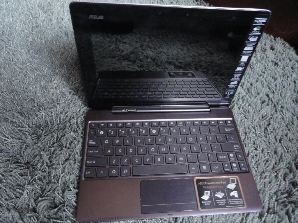 ASUS Transformer Pad Infinity (TF700T), Computers en Software, 10 inch, Asus, Ophalen of Verzenden, Zo goed als nieuw