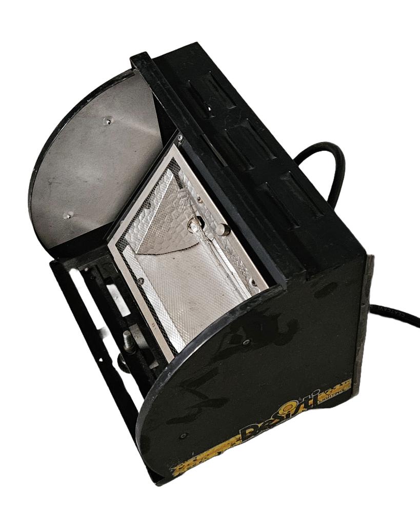 Desisti horizon 500w Excl. BTW, Ophalen, Gebruikt, Licht