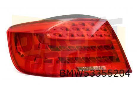 BMW 3-serie Cabrio (3/10-10/13) Achterlicht Rechts buiten OE