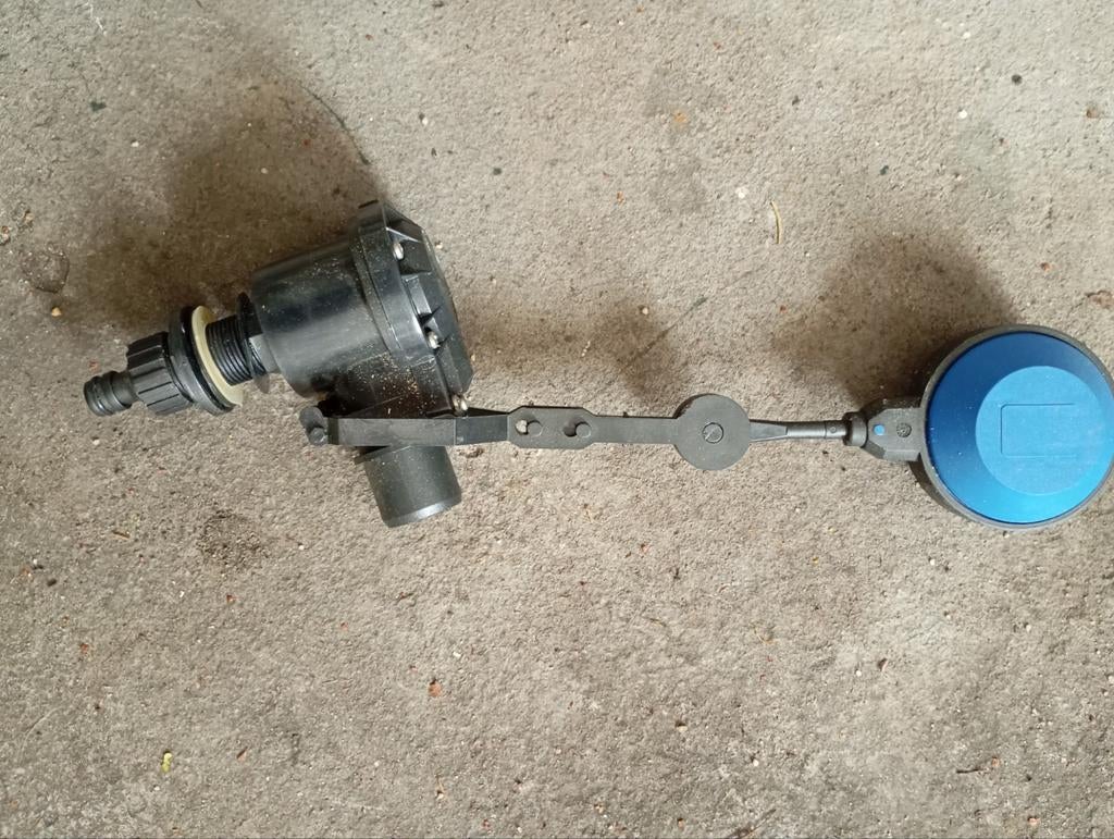 Water vlotter voor vijver, Ophalen of Verzenden