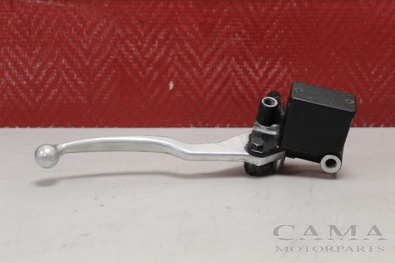 REMPOMP VOOR RECHTS Suzuki UX 150 Sixteen (UX150), Dhr. S. di Majo, Gebruikt, Info@cama-motorparts.nl, P.J. Troelstraweg 8 8
3144 CX  MAASSLUIS, NL