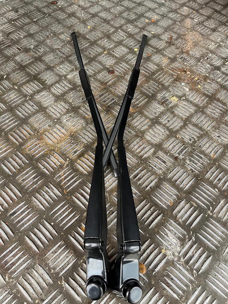 Mercedes vito tourer ruitenwisser arm nieuw W447 W639, Ophalen, Nieuw, Mercedes-Benz