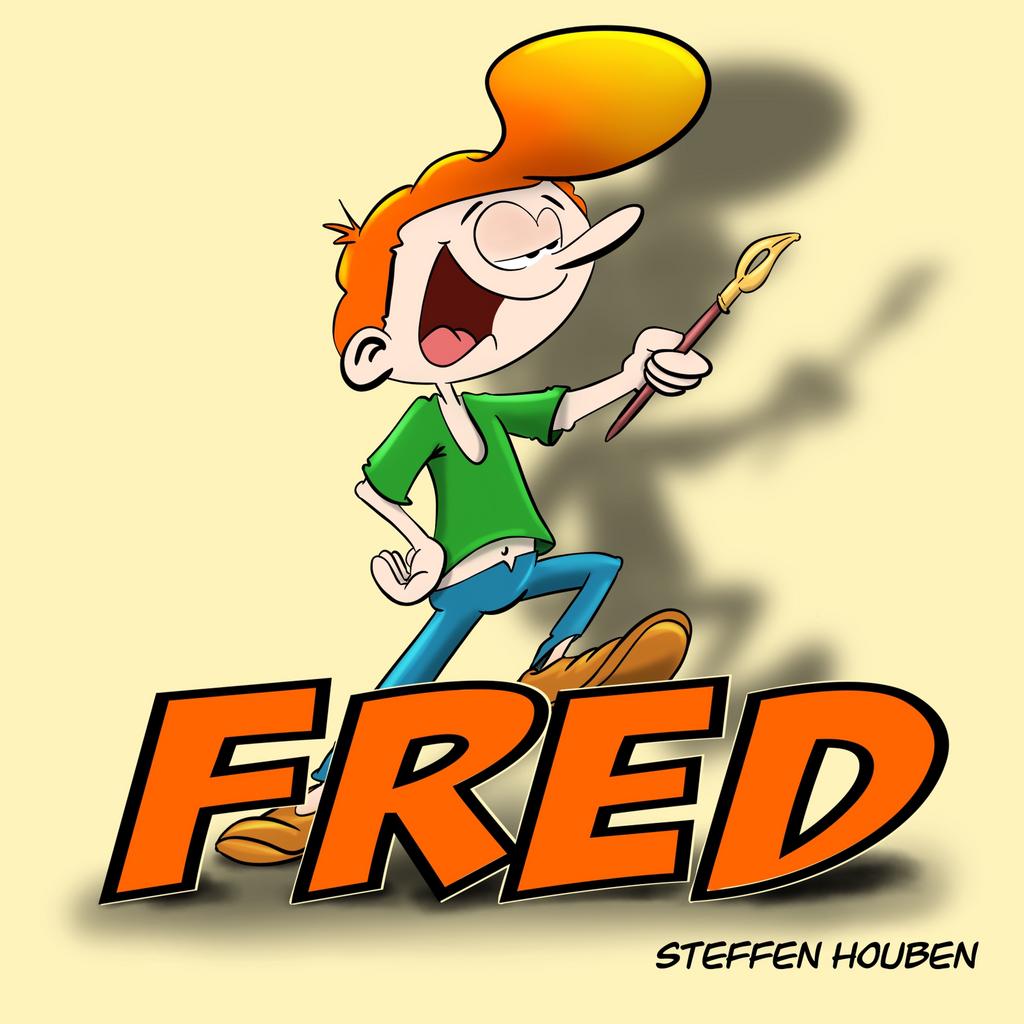 Fred, Meerdere stripboeken, Ophalen of Verzenden, Nieuw