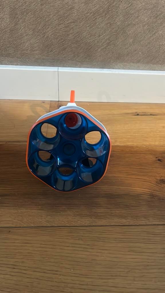 Hotwheels balistiks shooter, Verzamelen, Speelgoed, Ophalen of Verzenden, Zo goed als nieuw