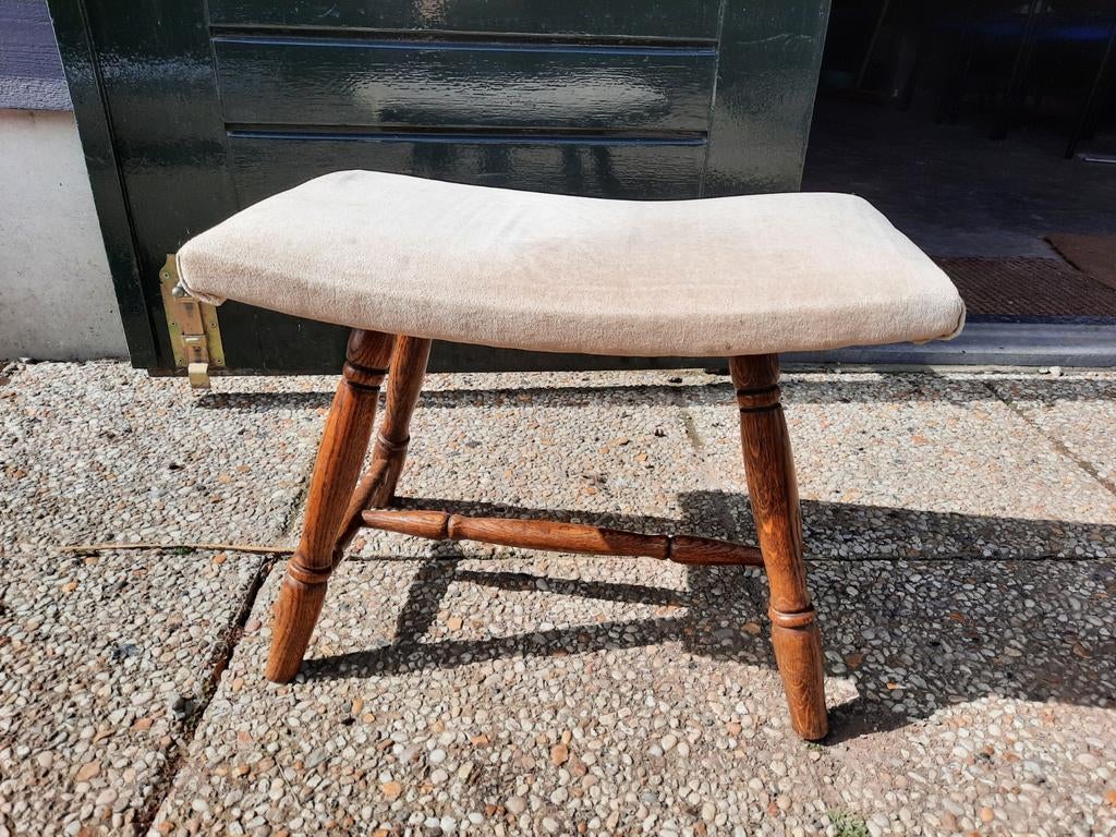 Haardbankje, Ophalen, Rechthoekig, Minder dan 50 cm, Minder dan 50 cm