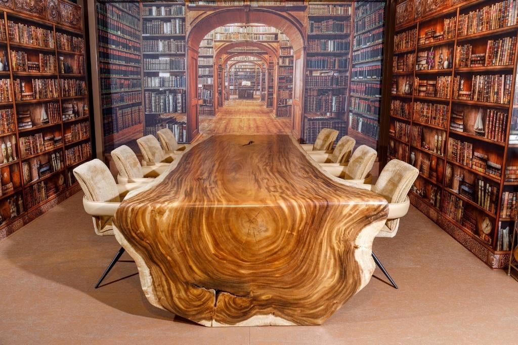 2e Paasdag Gigantische Meubel-show —Open van 08.00-17.00 uur, Overige kleuren, Leer, Nieuw, Ophalen of Verzenden