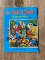 Rode Ridder, Eén stripboek, Ophalen of Verzenden, Gelezen