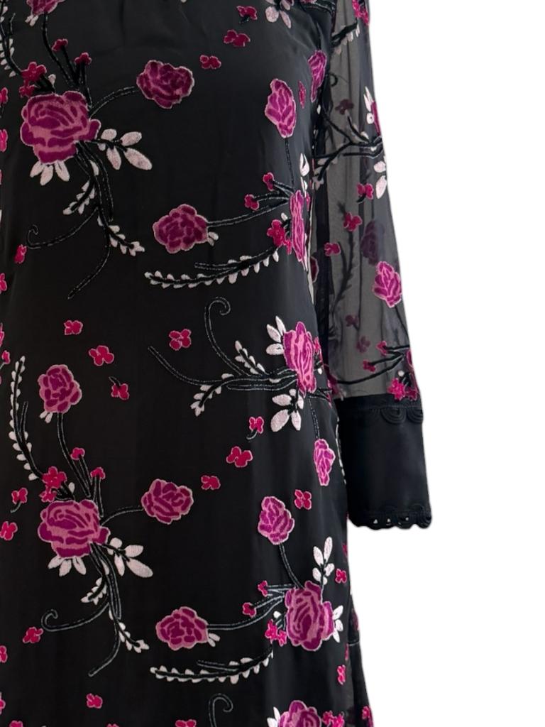 Ana Alcazar jurk NIEUW S, Zwart, Nieuw, Ophalen of Verzenden