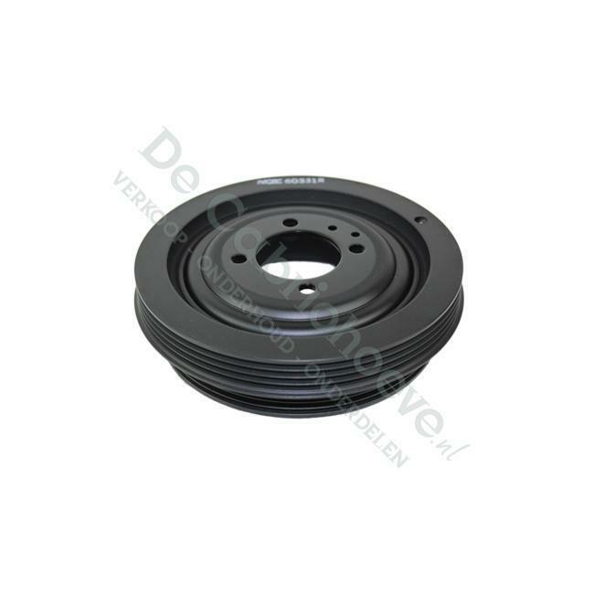 MX5 Krukaspoelie 1.8l, De Cabriohoeve VOF, Nieuw, Info@cabriohoeve.nl, Julianalaan 9, 9462PG Gasselte, Nederland