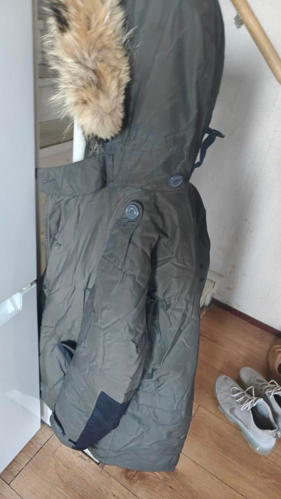 Woolrich jas XS, Ophalen of Verzenden, Nieuw, Maat 46 (S) of kleiner, Woolrich