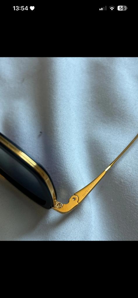 dita 006, Overige merken, Gebruikt, Zonnebril, Overige kleuren