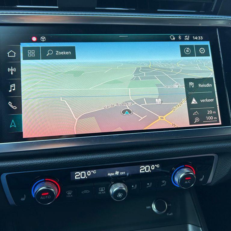Audi MIB2 Premium (MH2P) firmware en/of navi update, 24-uursservice, Overige werkzaamheden