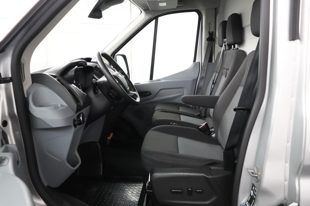 Ford Transit 310 2.2 TDCI L2H2 Trend |NAP|1e eigenaar|DOH|Cr, Euro 5, Gebruikt, 4 cilinders, Bedrijf
