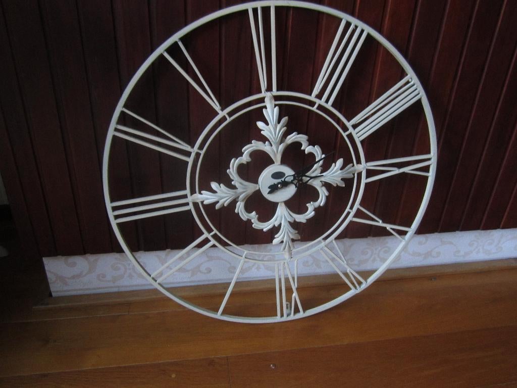 wandklok van reeverdale, Ophalen, Zo goed als nieuw, Wandklok