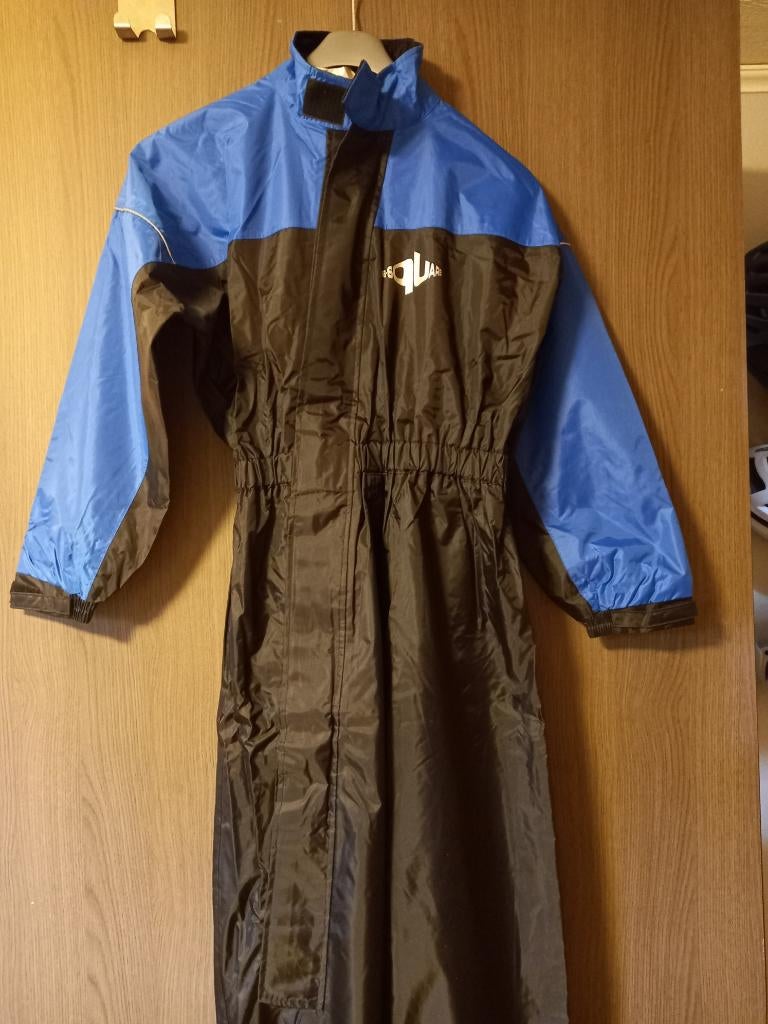 Te koop: regenpak!, Ophalen, Tweedehands, Overall