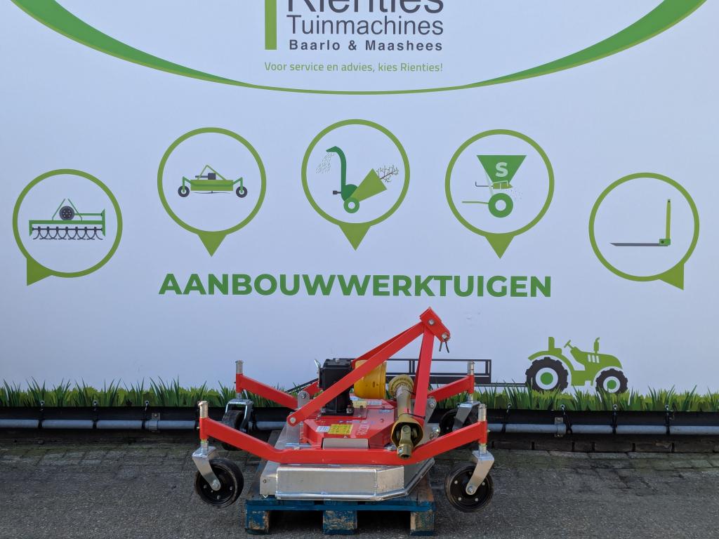 NIEUW BOXER FAG1200 Cirkelmaaier, Weidebloter 120 cm, Zakelijke goederen, Niet ingevuld, Weidebouw, Niet ingevuld, Ophalen of Verzenden