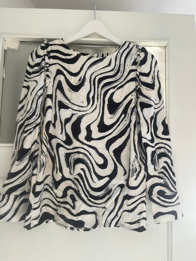 3 delige set Fabienne Chapot 36, Wit, Ophalen of Verzenden, Zo goed als nieuw, Maat 36 (S)