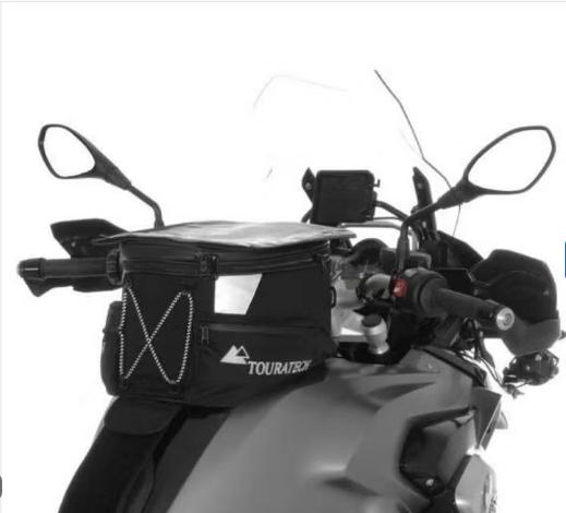 Touratech tanktas voor BMW GS 750 t/m GS1250, Ophalen of Verzenden, Gebruikt