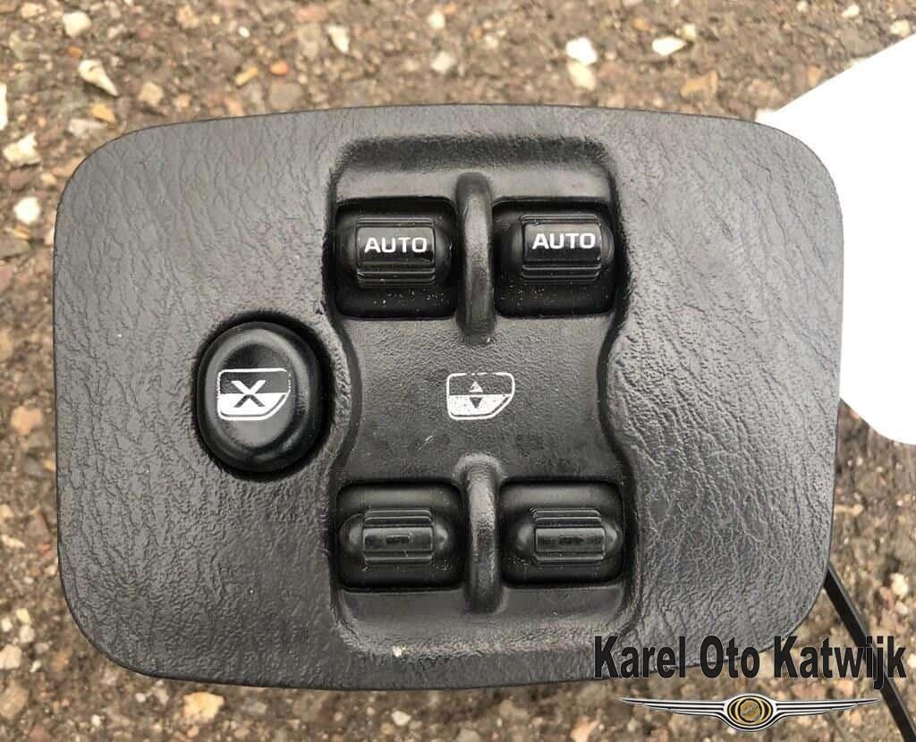 Raambediening schakelaar Jeep Cherokee KJ 2005, Gebruikt, -, -, Ophalen of Verzenden
