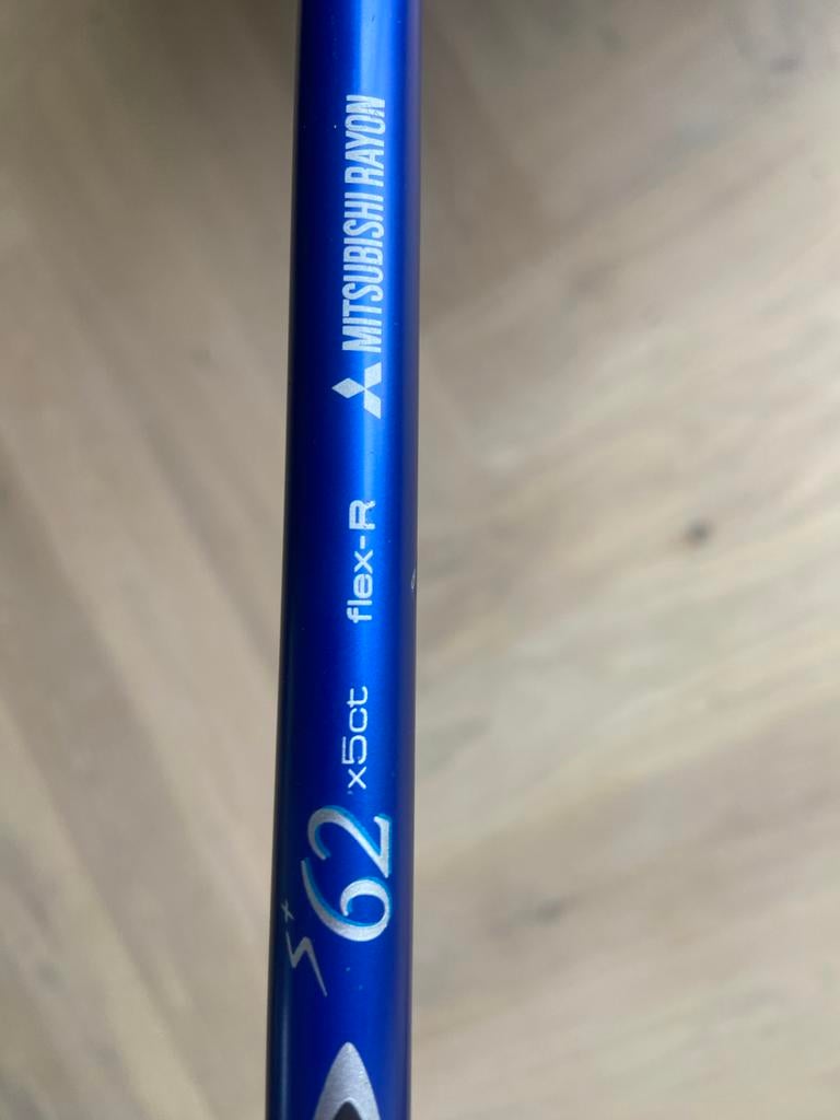 Titleist 915 D3 Driver 10.5, Sport en Fitness, Golf, Ophalen of Verzenden, Gebruikt, Club, Overige merken