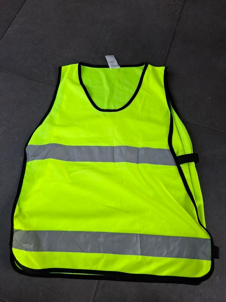 Reflex loophes nieuw maat l, Fietsen en Brommers, Ophalen of Verzenden, Nieuw, Bovenkleding