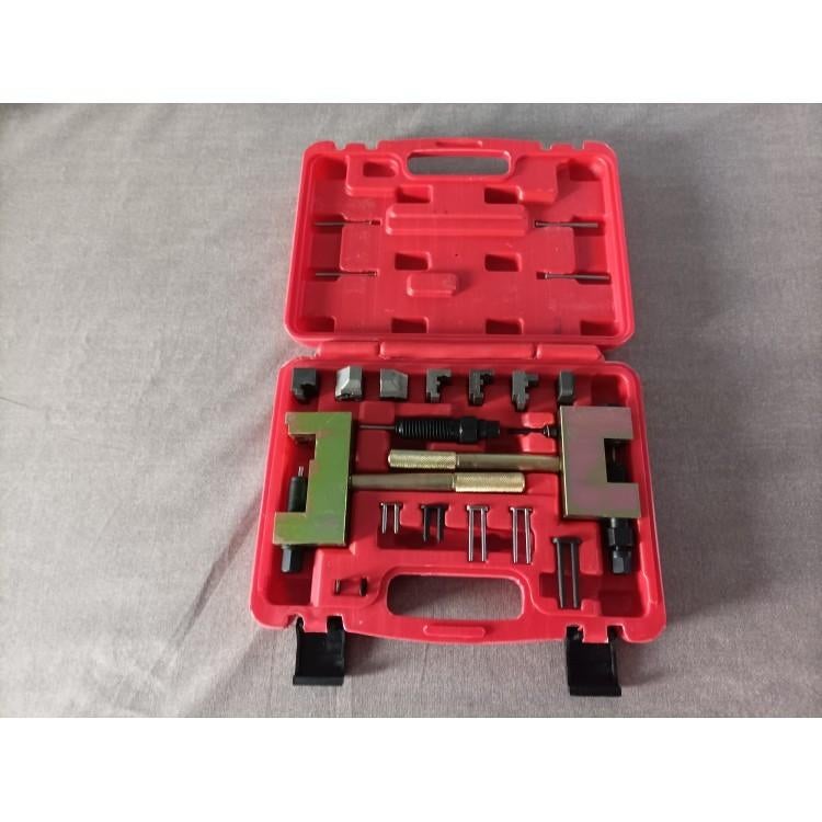 Ketting Klink en pons gereedschap dubbele enkele ketting, Ophalen of Verzenden, Nieuw