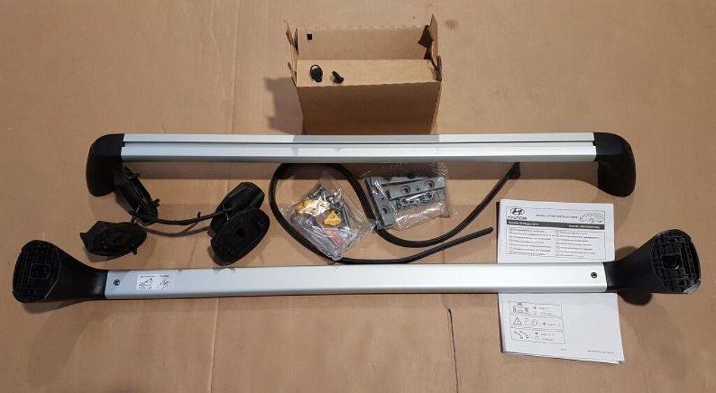 Dakdragers origineel imperiaal Hyundai - A6210ADE10AL - i30, -, -, Nieuw, Ophalen of Verzenden