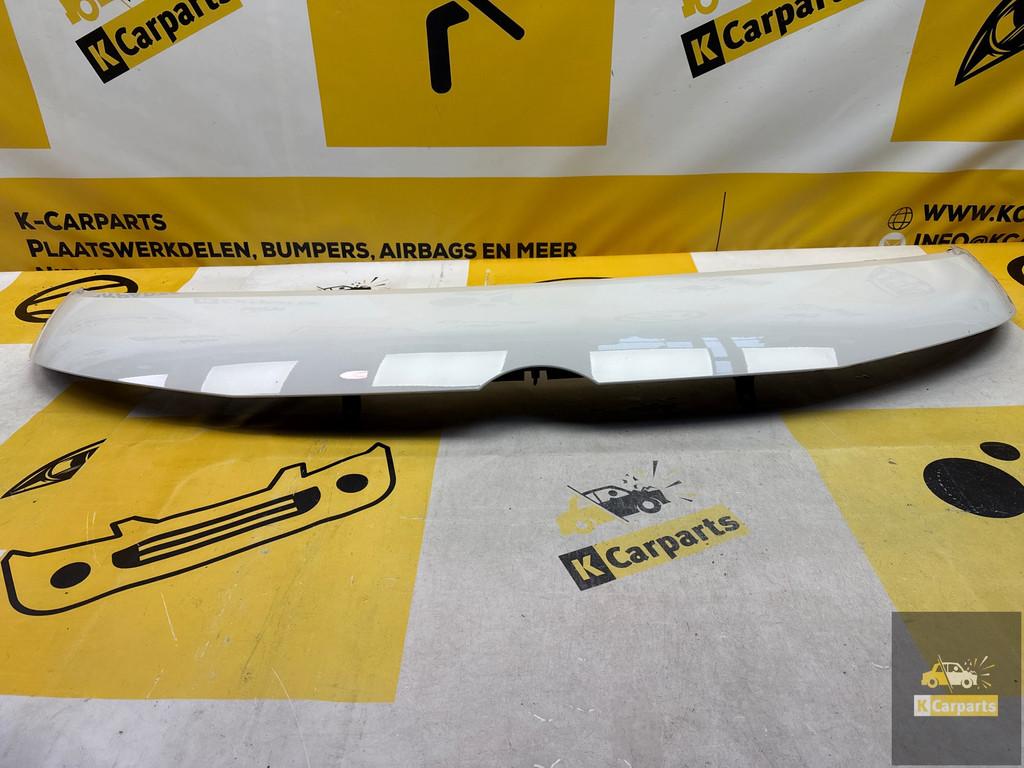 Volkswagen Vw ID BUZZ Cargo Motorkap 1T3854700 Compleet