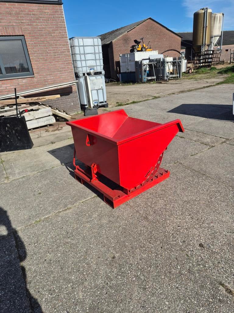 Jako kantelbak, Doe-het-zelf en Verbouw, Ophalen of Verzenden, ., ., .