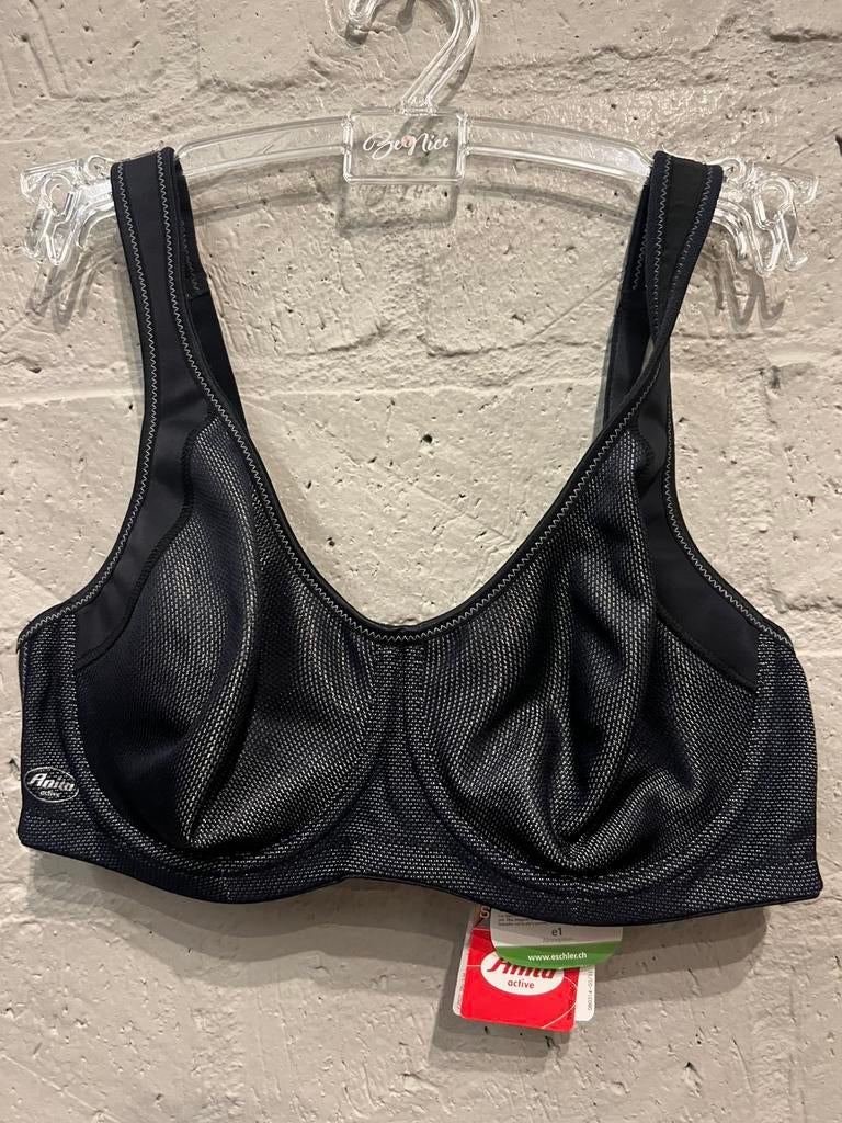 Anita sport bh maat 80B NIEUW!! Nu €30,-, Kleding | Dames, Ondergoed en Lingerie, Ophalen of Verzenden, BH