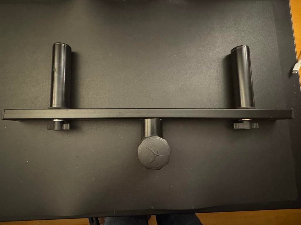 JB Systems T-bar geluidsboxen, Ophalen of Verzenden, Zo goed als nieuw