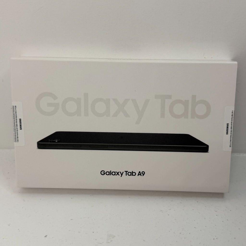 Samsung Galaxy Tab A9 64GB Wifi + 4G (Simkaart) | Nieuw, Computers en Software, Android Tablets, 10 inch, Dordrecht@usedproducts.nl