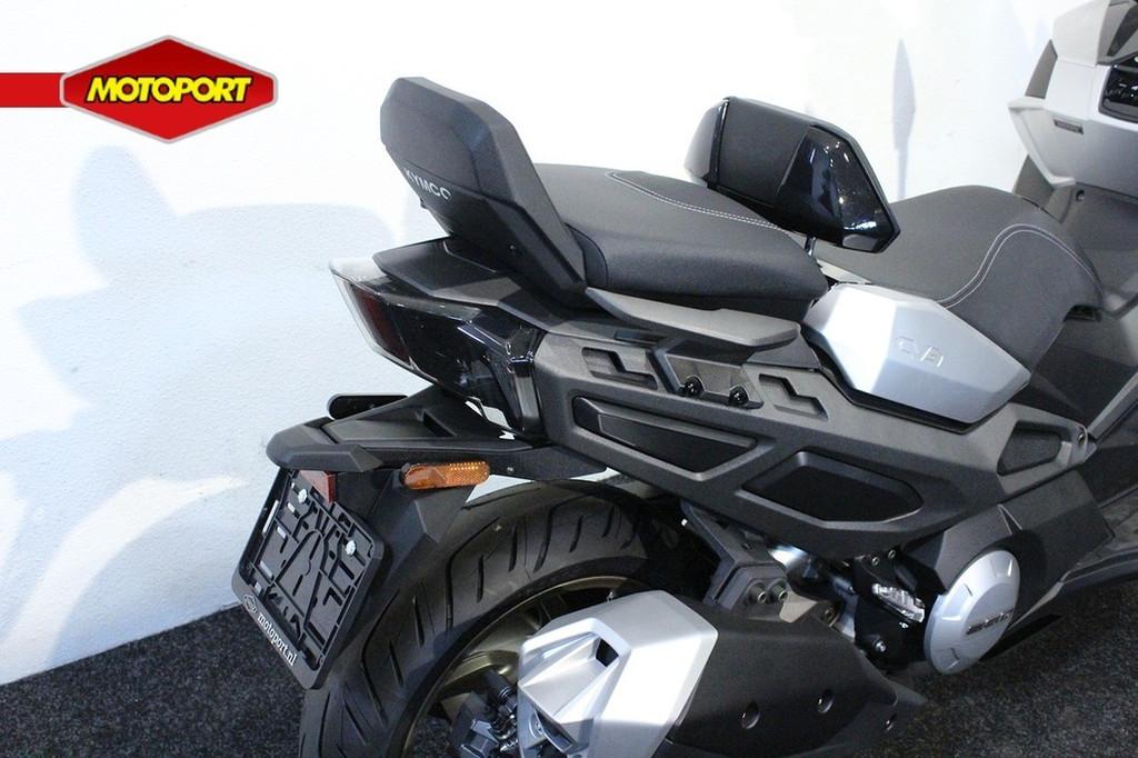 Kymco CV3 550 - foto 2