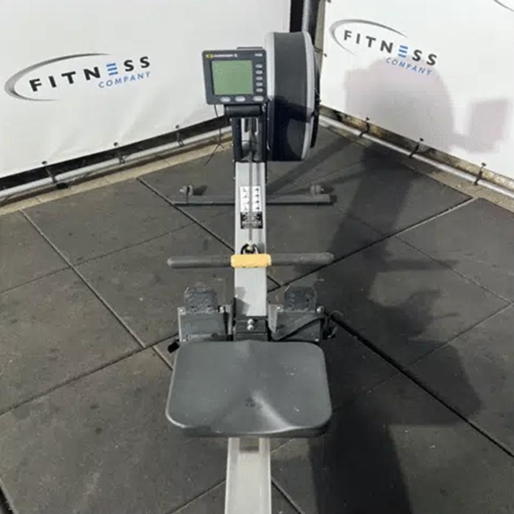 Concept 2 - Indoor Rower Model C - Roeier, Ophalen of Verzenden, Gebruikt, Benen, Overige typen