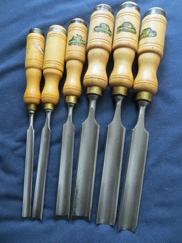 Nooitgedagt gutsen( 6x), Ophalen of Verzenden