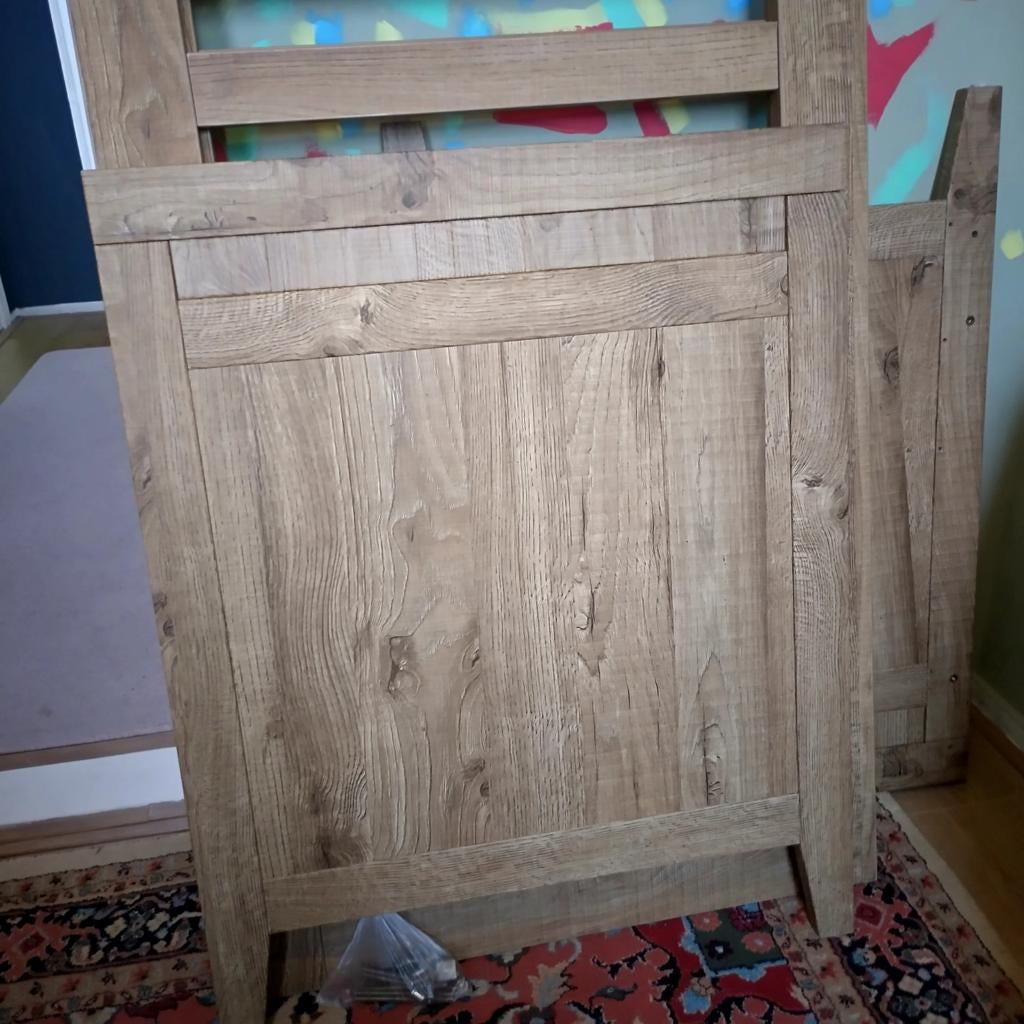 Ledikant, Ophalen, Zo goed als nieuw, Ledikant