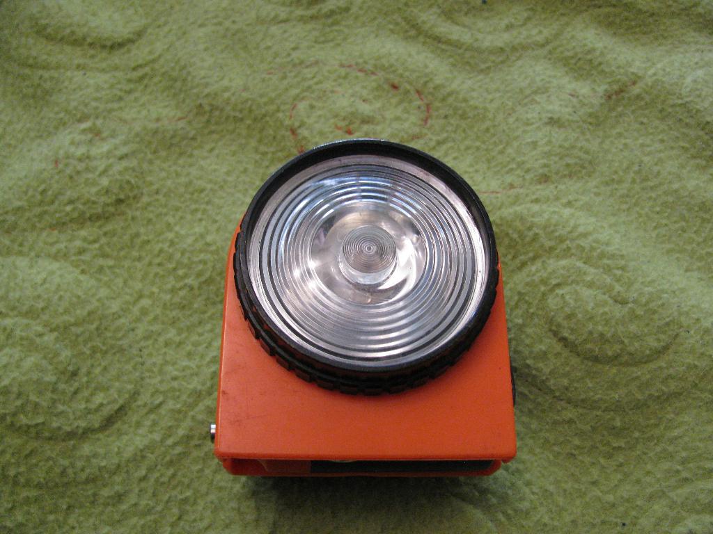 Vintage leeslamp voor auto, jaren 80, Ophalen of Verzenden, Gebruikt