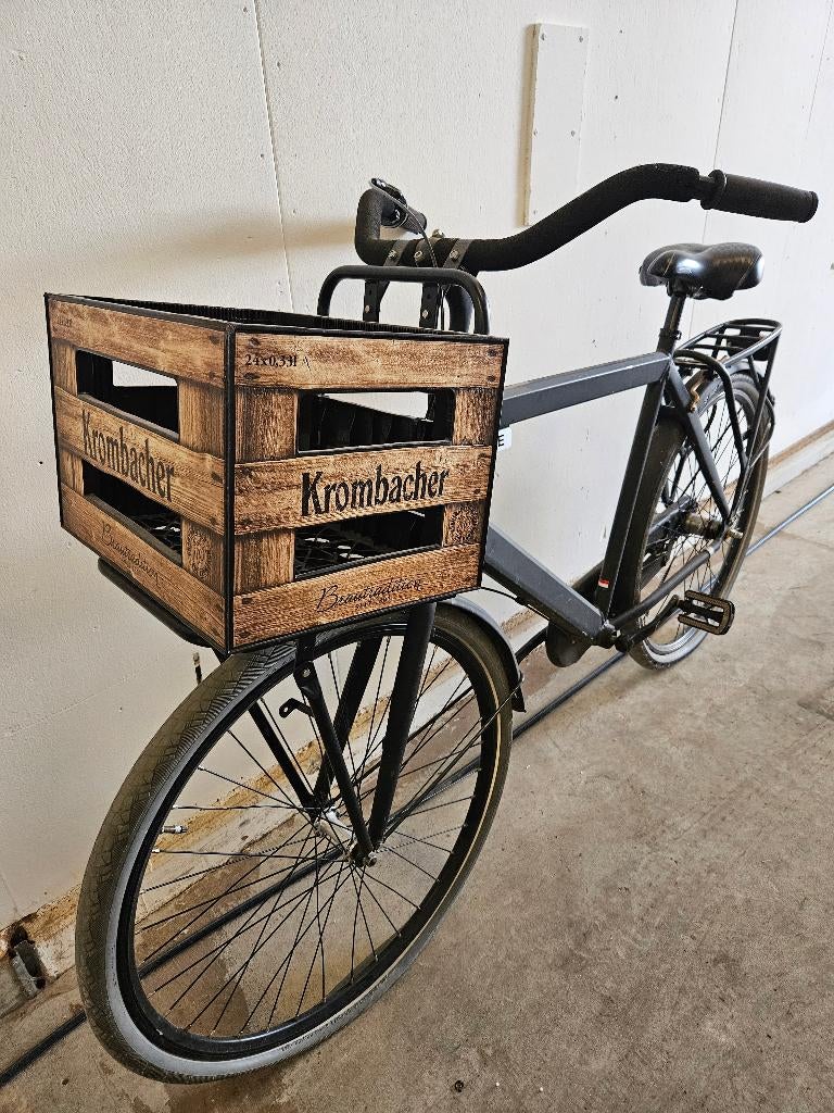 Avalon Style herenfiets 28 inch., Ophalen, Gebruikt, Gazelle, Versnellingen